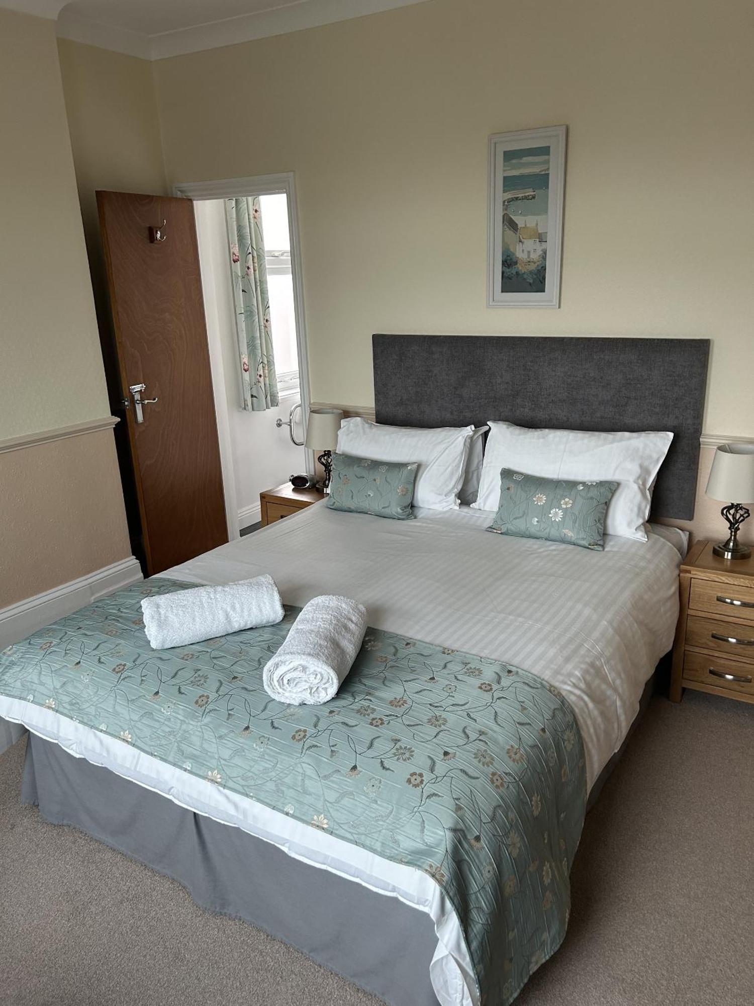 Harbour Lights Guesthouse Free Breakfast Weymouth Exterior photo