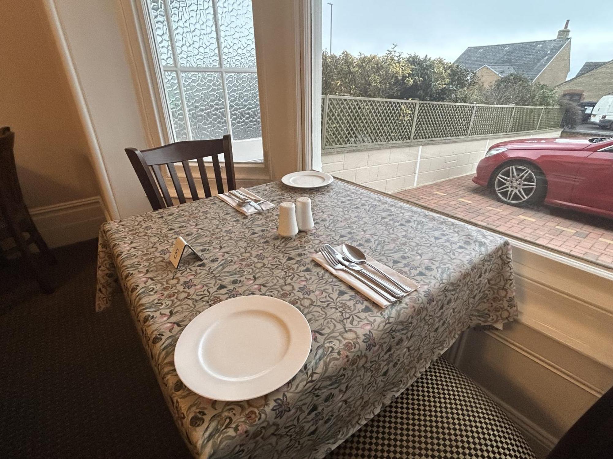 Harbour Lights Guesthouse Free Breakfast Weymouth Exterior photo