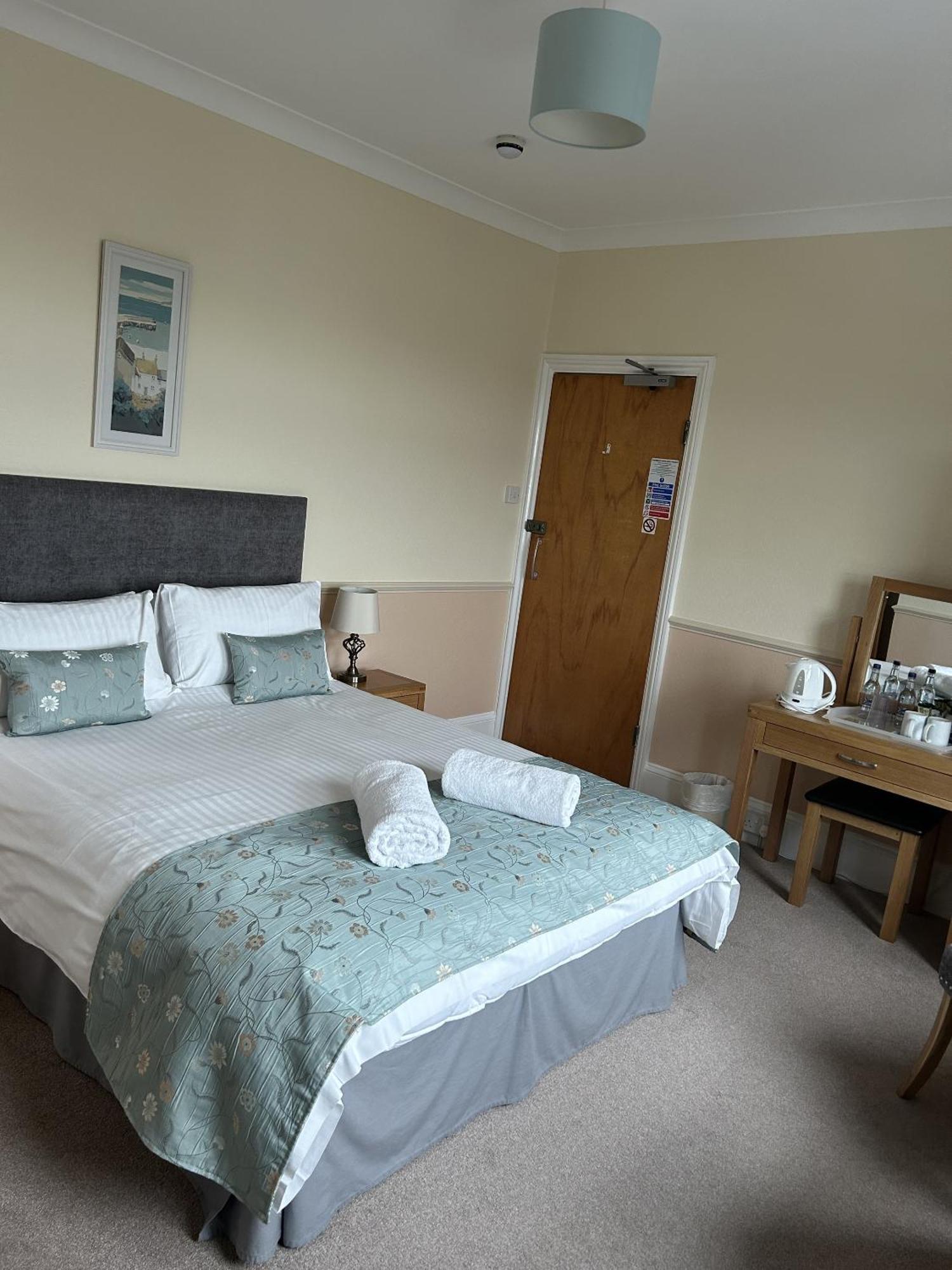 Harbour Lights Guesthouse Free Breakfast Weymouth Exterior photo