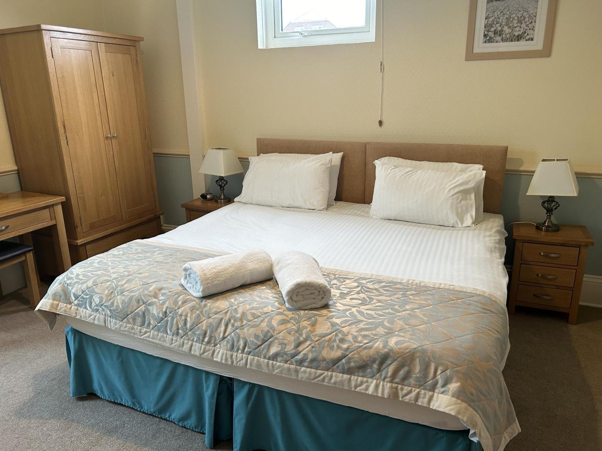 Harbour Lights Guesthouse Free Breakfast Weymouth Exterior photo